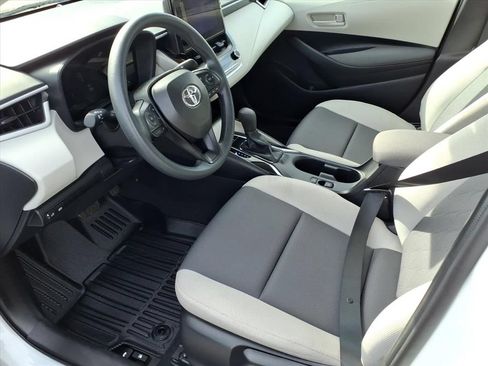 Used 2026 Toyota Corolla LE FWD image 13