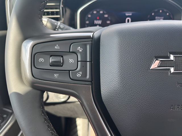 New 2026 Chevrolet Silverado 2500 High Country w/ Midnight Edition AWD/4WD image 19
