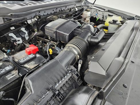 Used 2024 Ford F350 XLT w/ XLT Premium Package image 20