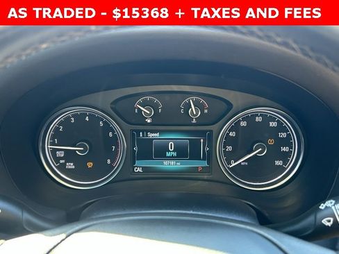 Used 2019 Buick Enclave Essence image 20