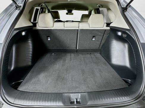 Used 2025 Honda HR-V LX image 27