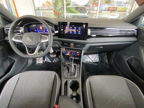 New 2026 Volkswagen Jetta Sport FWD image 13