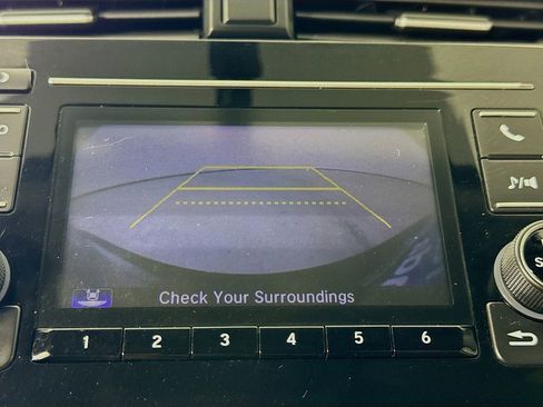 Used 2018 Honda CR-V LX image 16