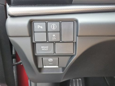 Certified 2023 Acura RDX A-Spec FWD image 16