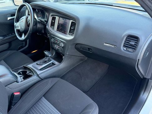 Used 2023 Dodge Charger SXT w/ Blacktop Package image 24