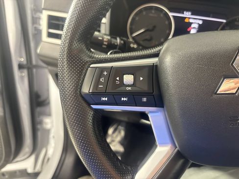 Used 2024 Mitsubishi Outlander SE FWD image 30