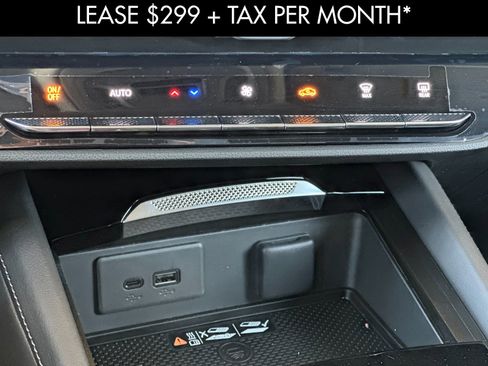 New 2025 Buick Envision Preferred image 21