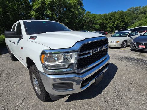 Used 2022 RAM 2500 Tradesman AWD/4WD image 11