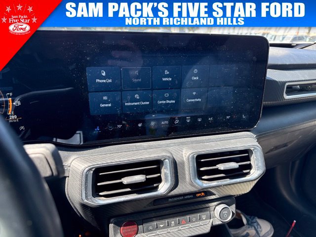 Used 2024 Ford Mustang Premium RWD image 8