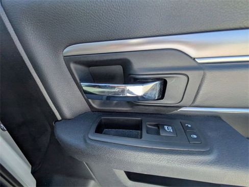 Certified 2024 RAM 1500 Classic Warlock image 34