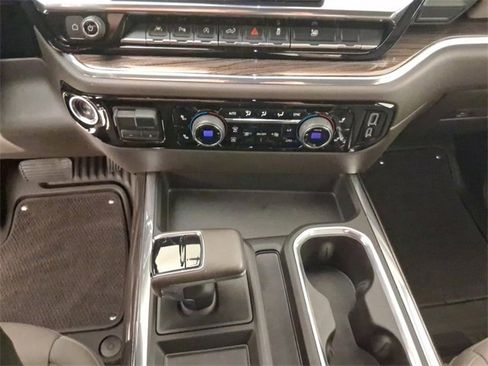 Used 2023 Chevrolet Silverado 1500 RST w/ RST All Star Premium Package image 21