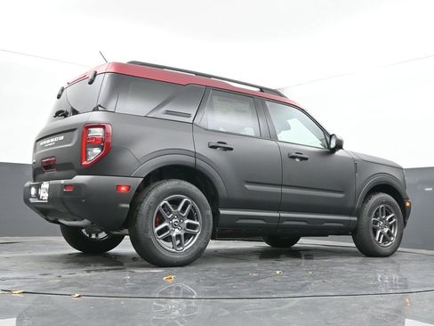 New 2025 Ford Bronco Sport Big Bend w/ Convenience Package image 47