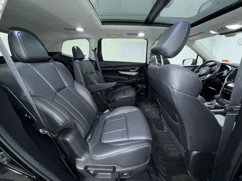 Used 2021 Subaru Ascent Limited w/ Technology Package image 11