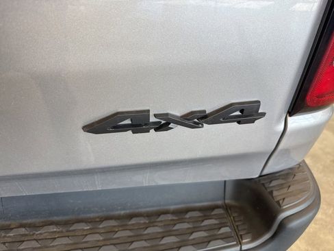 Used 2020 RAM 1500 Rebel w/ Rebel Level 2 Equipment Group AWD/4WD image 28