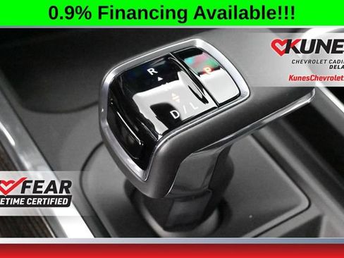 New 2026 Chevrolet Silverado 1500 RST w/ RST All Star Premium Package AWD/4WD image 20