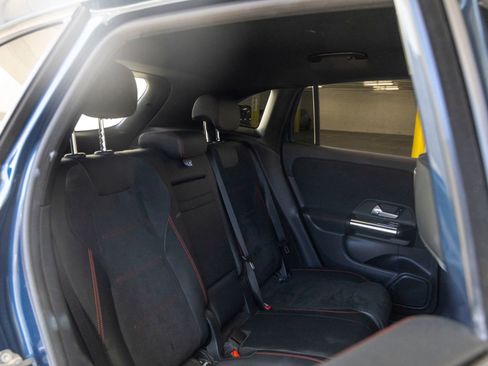 Used 2021 Mercedes-Benz GLA 250 image 23