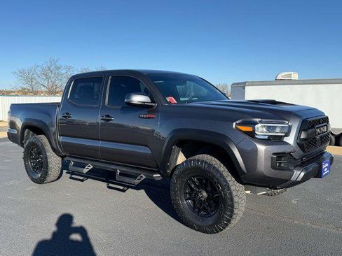 Used 2021 Toyota Tacoma TRD Pro image 13