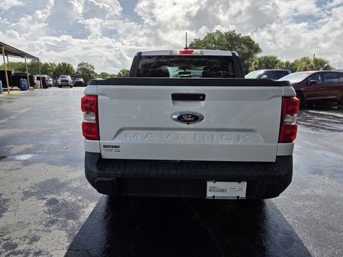 Used 2022 Ford Maverick XL FWD image 7