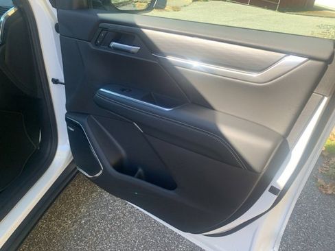 New 2026 GMC Acadia Elevation w/ Black Edition image 15