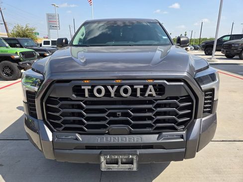 Used 2024 Toyota Tundra SR5 AWD/4WD image 8