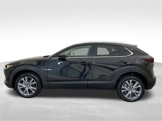 Used 2025 MAZDA CX-30 AWD 2.5 S w/ Preferred Package video 2