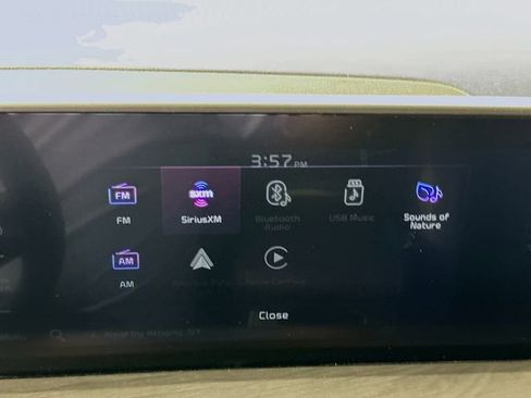 New 2025 Kia Telluride EX X-Line image 17