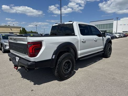 Used 2026 Ford F150 Raptor AWD/4WD image 6