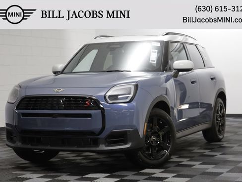New 2027 MINI Cooper Countryman S w/ Comfort Package Max AWD/4WD image 1