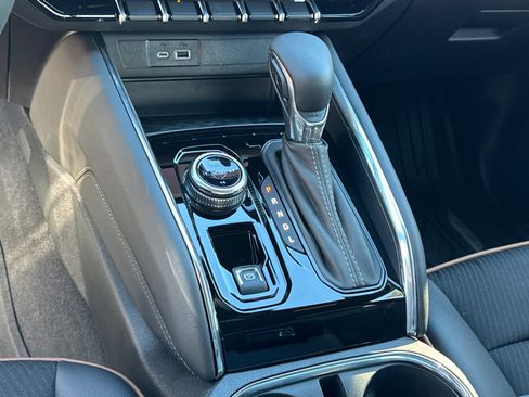 New 2026 GMC Canyon AT4 AWD/4WD image 30