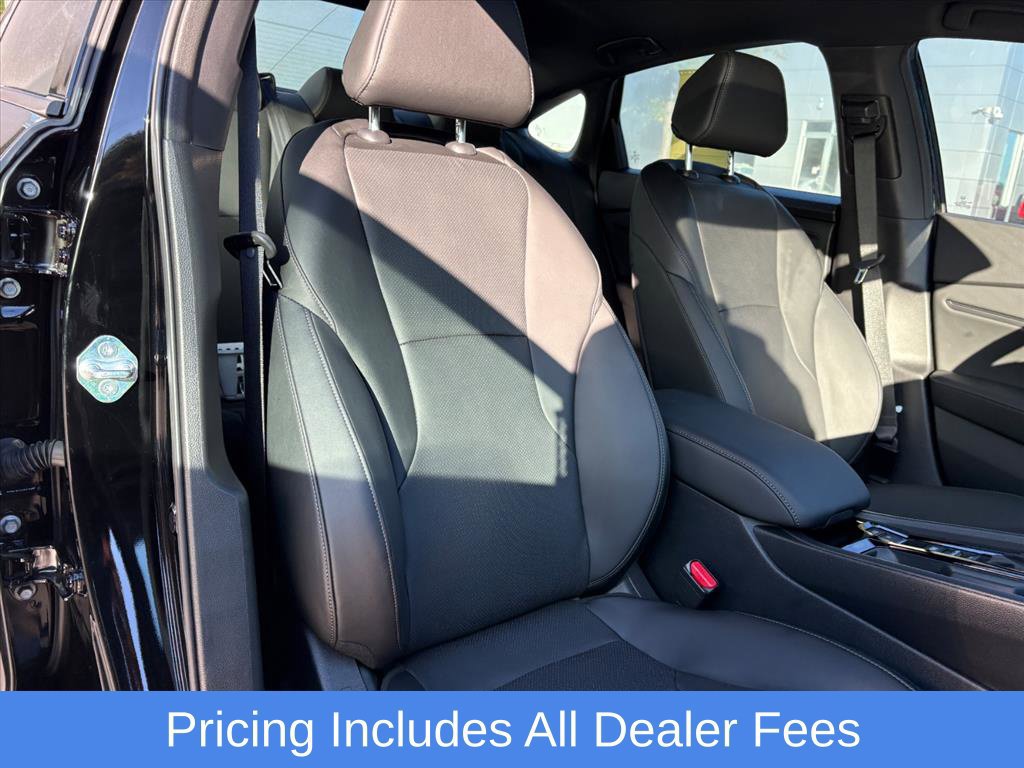 Used 2026 Honda Accord Sport image 19