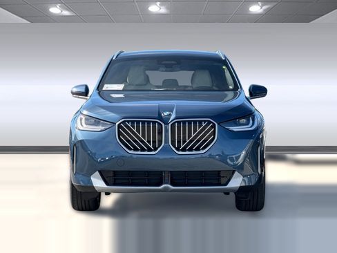Used 2026 BMW X3 xDrive30i w/ Premium Package AWD/4WD image 5