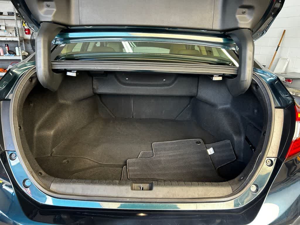 Used 2019 Honda Clarity Plug-In Hybrid image 19