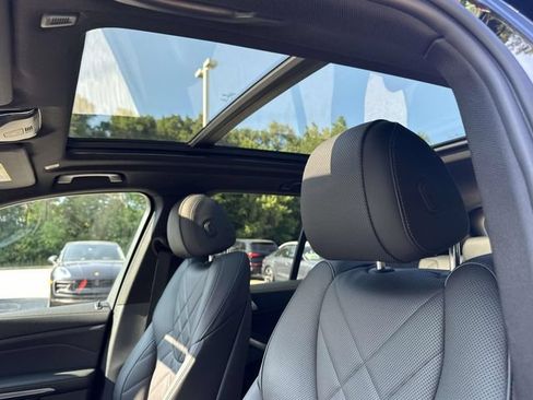 Certified 2023 BMW X5 xDrive40i AWD/4WD image 29