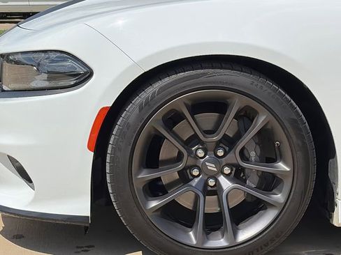 Used 2023 Dodge Charger Scat Pack w/ Plus Group image 5
