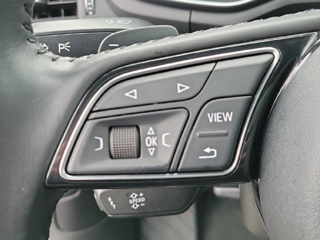 Used 2018 Audi A5 2.0T Premium Plus w/ Premium Plus AWD/4WD image 16