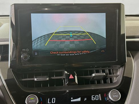 Used 2023 Toyota Corolla Cross AWD Hybrid w/ Convenience Package image 25