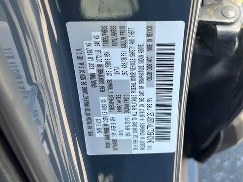 New 2026 MAZDA CX-30 AWD 2.5 S image 34
