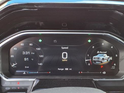 New 2026 GMC Sierra 1500 Elevation image 10