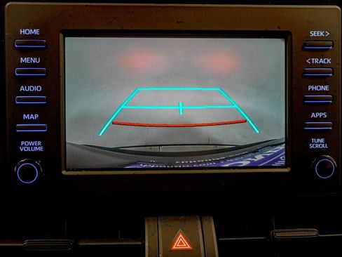 Used 2019 Toyota RAV4 XLE w/ All Weather Liner Package image 26