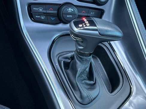 Used 2019 Dodge Challenger R/T Scat Pack image 24