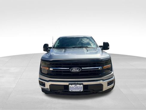 Used 2024 Ford F150 XLT w/ Tow/Haul Package AWD/4WD image 13