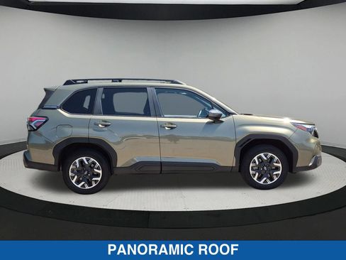 Certified 2026 Subaru Forester Premium AWD/4WD image 2