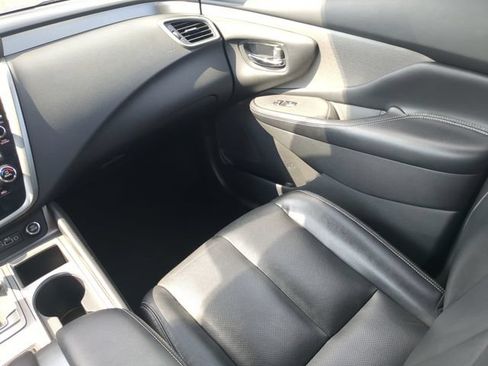 Used 2023 Nissan Murano SL w/ SL Moonroof Package AWD/4WD image 19
