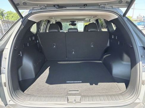 Used 2024 Hyundai Tucson SEL w/ Convenience Package AWD/4WD image 29