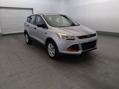 Used 2016 Ford Escape S FWD image 13