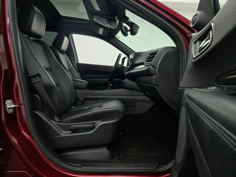Used 2022 Dodge Durango GT image 32