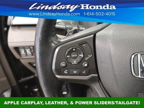 Used 2021 Honda Odyssey EX-L image 14