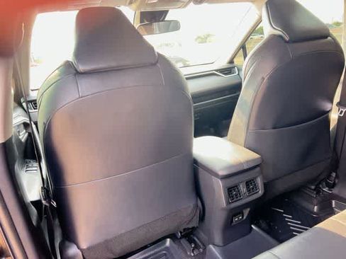 Used 2022 Toyota RAV4 Adventure AWD/4WD image 13