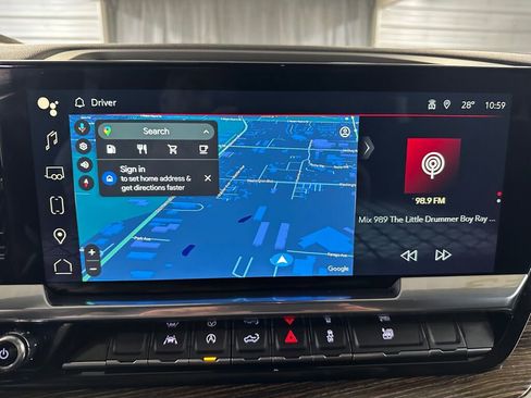 Certified 2023 GMC Sierra 1500 Elevation image 13