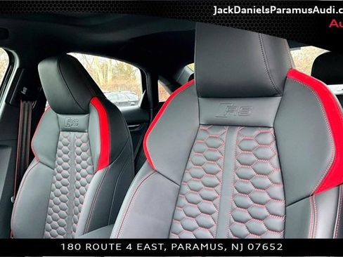 New 2026 Audi RS 3 image 9